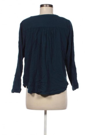 Γυναικεία μπλούζα Street One, Μέγεθος M, Χρώμα Πράσινο, Τιμή 9,99 €