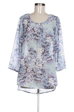 Dámska blúza Street One, Veľkosť L, Farba Viacfarebná, Cena  1,95 €