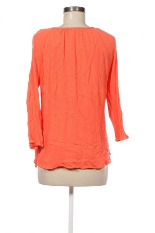 Dámska blúza Street One, Veľkosť M, Farba Oranžová, Cena  1,95 €