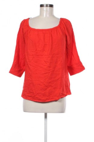 Damen Shirt Street One, Größe M, Farbe Rot, Preis 1,99 €