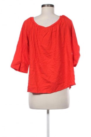 Damen Shirt Street One, Größe M, Farbe Rot, Preis 1,99 €