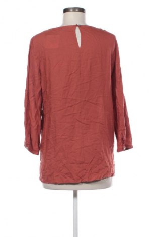 Dámska blúza Street One, Veľkosť M, Farba Hnedá, Cena  1,95 €