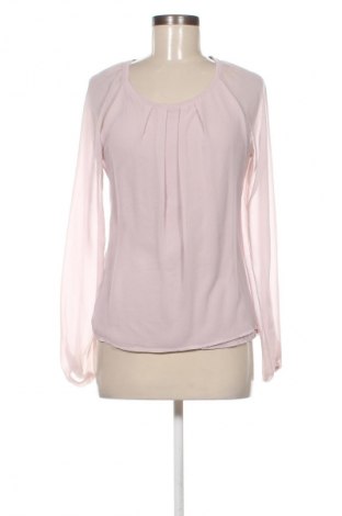 Dámska blúza Street One, Veľkosť S, Farba Popolavo ružová, Cena  1,95 €
