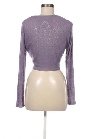 Damen Shirt Street One, Größe L, Farbe Lila, Preis 1,99 €