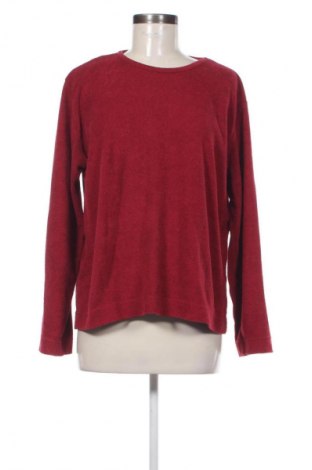 Bluzka damska Street One, Rozmiar M, Kolor Czerwony, Cena 32,47 zł