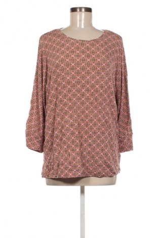 Дамска блуза Street One, Размер XL, Цвят Многоцветен, Цена 2,04 €