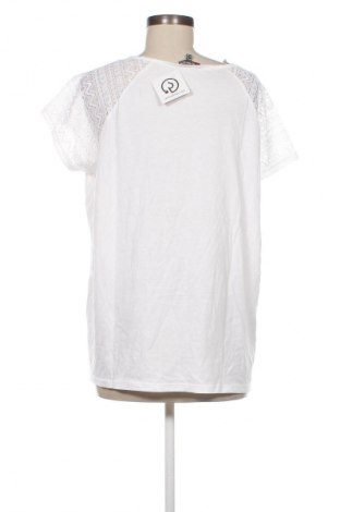 Γυναικεία μπλούζα Street One, Μέγεθος XL, Χρώμα Λευκό, Τιμή 12,99 €