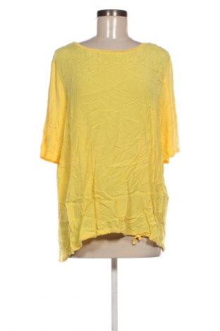 Dámska blúza Street One, Veľkosť XL, Farba Žltá, Cena  13,95 €