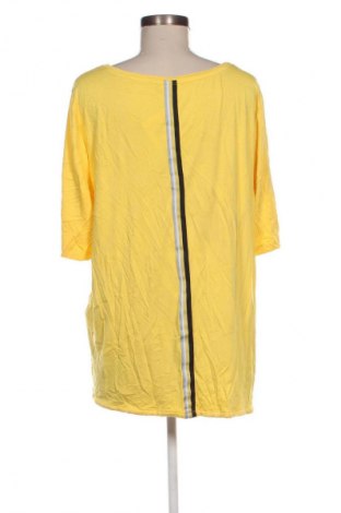 Dámska blúza Street One, Veľkosť XL, Farba Žltá, Cena  13,95 €