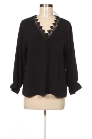 Bluză de femei Styleboom, Mărime M, Culoare Negru, Preț 8,99 Lei, #134243592