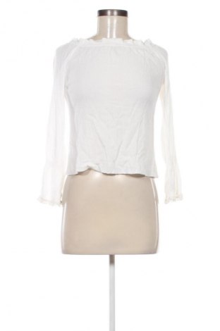 Bluză de femei Suite Benedict, Mărime XS, Culoare Alb, Preț 13,99 Lei