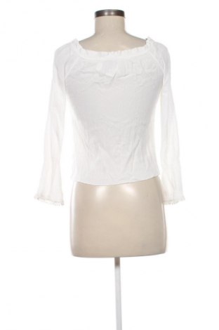 Bluză de femei Suite Benedict, Mărime XS, Culoare Alb, Preț 13,99 Lei