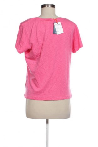 Γυναικεία μπλούζα Superdry, Μέγεθος M, Χρώμα Ρόζ , Τιμή 11,99 €