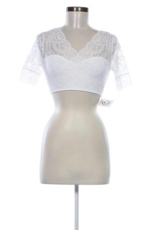 Dámská halenka Susa, Velikost M, Barva Bílá, Cena  749,00 Kč