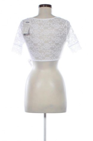 Dámská halenka Susa, Velikost M, Barva Bílá, Cena  749,00 Kč