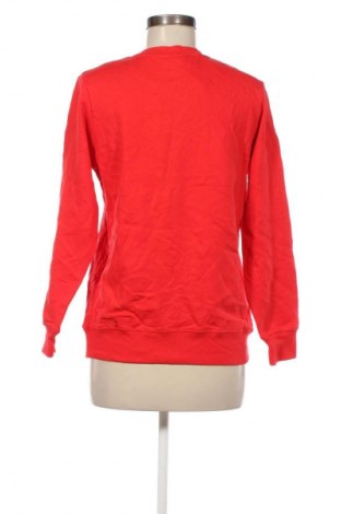 Дамска блуза Sussan, Размер XS, Цвят Червен, Цена 7,15 €