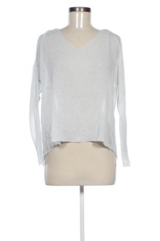 Дамска блуза Susy Mix, Размер M, Цвят Сив, Цена 3,06 €