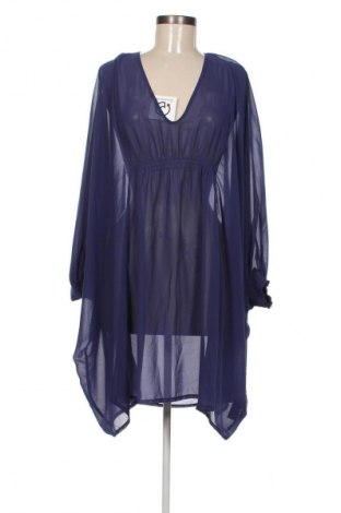 Dámska blúza TCM, Veľkosť M, Farba Modrá, Cena  6,95 €