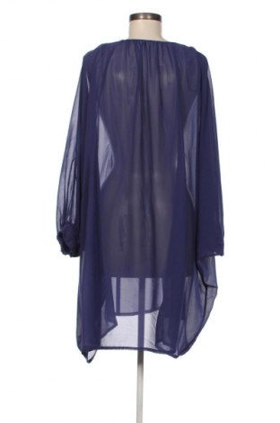 Dámska blúza TCM, Veľkosť M, Farba Modrá, Cena  6,95 €