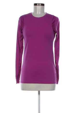 Bluzka damska TCM, Rozmiar L, Kolor Fioletowy, Cena 27,40 zł