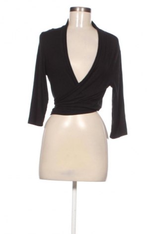 Dámská halenka Taifun, Velikost M, Barva Černá, Cena  309,00 Kč