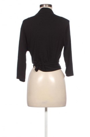 Dámská halenka Taifun, Velikost M, Barva Černá, Cena  309,00 Kč