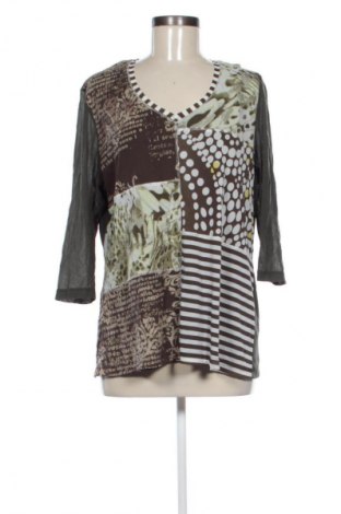 Női blúz Taifun, Méret M, Szín Sokszínű, Ár 669 Ft