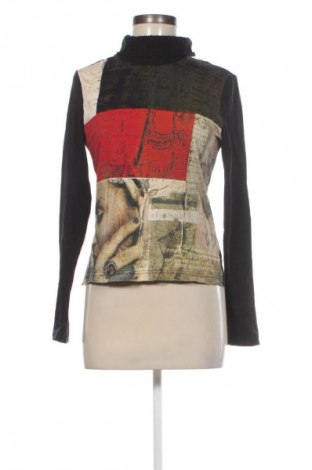 Női blúz Taifun, Méret L, Szín Sokszínű, Ár 27 094 Ft