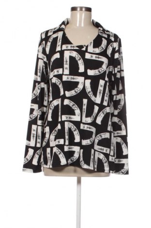 Damen Shirt Takko Fashion, Größe M, Farbe Mehrfarbig, Preis 1,99 €