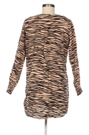 Γυναικεία μπλούζα Takko Fashion, Μέγεθος XL, Χρώμα Πολύχρωμο, Τιμή 7,99 €