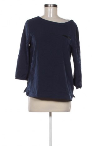 Damen Shirt Takko Fashion, Größe M, Farbe Blau, Preis 1,99 €