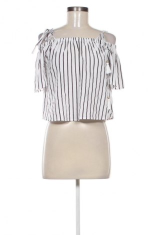 Bluzka damska Tally Weijl, Rozmiar S, Kolor Kolorowy, Cena 22,99 zł