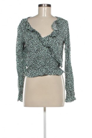 Damen Shirt Tally Weijl, Größe L, Farbe Mehrfarbig, Preis 1,99 €