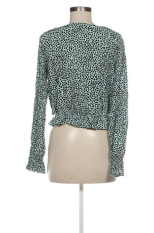 Damen Shirt Tally Weijl, Größe L, Farbe Mehrfarbig, Preis 1,99 €