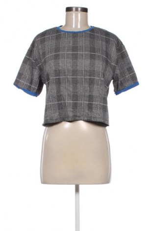 Γυναικεία μπλούζα Tally Weijl, Μέγεθος L, Χρώμα Πολύχρωμο, Τιμή 4,99 €