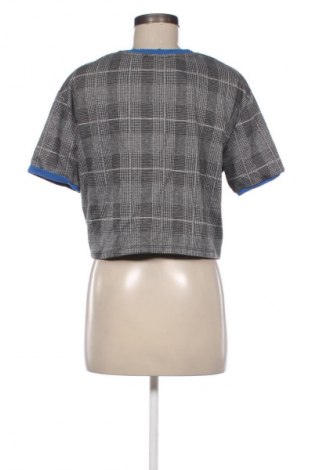 Γυναικεία μπλούζα Tally Weijl, Μέγεθος L, Χρώμα Πολύχρωμο, Τιμή 4,99 €