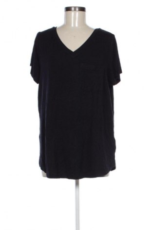 Bluză de femei Tamaris, Mărime XL, Culoare Negru, Preț 86,99 Lei