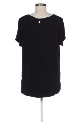 Bluză de femei Tamaris, Mărime XL, Culoare Negru, Preț 86,99 Lei