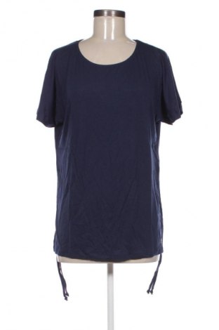 Dámská halenka Tamaris, Velikost M, Barva Modrá, Cena  329,00 Kč