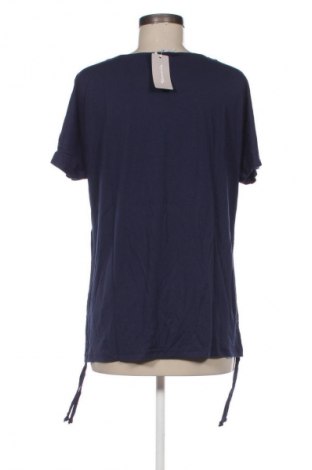 Dámská halenka Tamaris, Velikost M, Barva Modrá, Cena  329,00 Kč