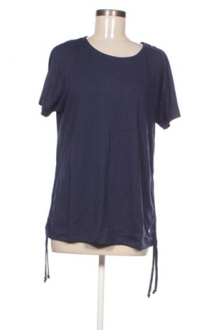 Bluză de femei Tamaris, Mărime M, Culoare Albastru, Preț 68,99 Lei