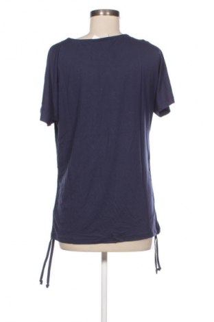 Bluză de femei Tamaris, Mărime M, Culoare Albastru, Preț 68,99 Lei