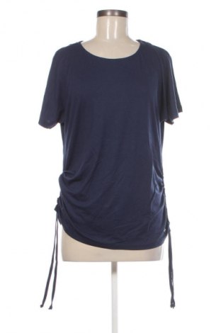 Bluză de femei Tamaris, Mărime M, Culoare Albastru, Preț 72,99 Lei