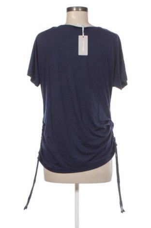 Bluză de femei Tamaris, Mărime M, Culoare Albastru, Preț 72,99 Lei