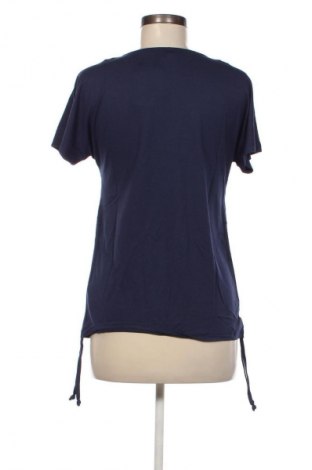 Bluză de femei Tamaris, Mărime XS, Culoare Albastru, Preț 68,99 Lei