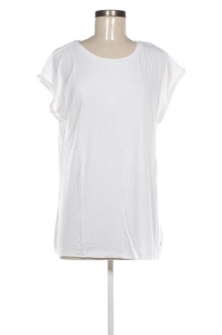 Γυναικεία μπλούζα Tamaris, Μέγεθος M, Χρώμα Λευκό, Τιμή 11,99 €