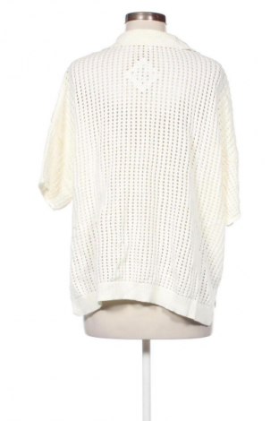 Dámská halenka Target, Velikost XXL, Barva Bílá, Cena  329,00 Kč