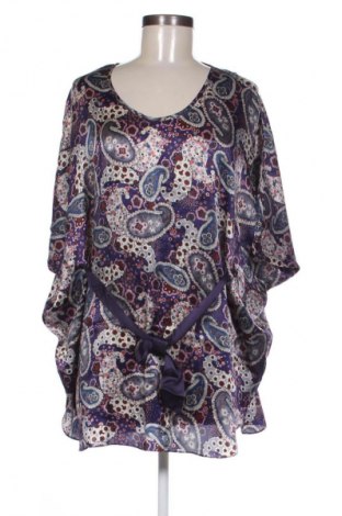 Dámska blúza Tatuum, Veľkosť S, Farba Viacfarebná, Cena  6,95 €