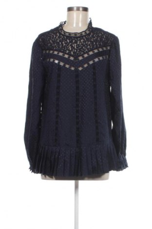 Damen Shirt Ted Baker, Größe XL, Farbe Blau, Preis 23,99 €