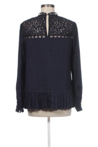 Damen Shirt Ted Baker, Größe XL, Farbe Blau, Preis 23,99 €